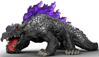 Schleich Shadow Lizard