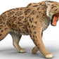 Schleich Smilodon