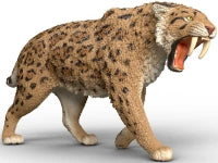 Schleich Smilodon