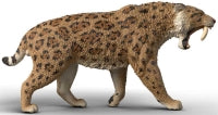 Schleich Smilodon