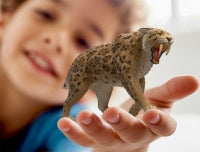Schleich Smilodon