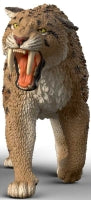 Schleich Smilodon