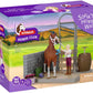 Schleich Sofias Horse Wash