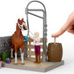 Schleich Sofias Horse Wash