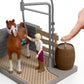 Schleich Sofias Horse Wash