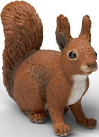 Schleich Squirrel