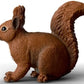 Schleich Squirrel
