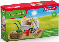 Schleich Stable Care Accessories
