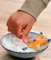 Schleich Starfish Color Change