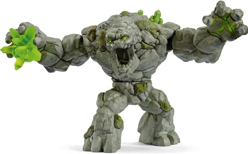 Schleich Stone Monster