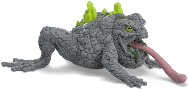 Schleich Stone Toad