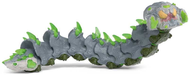 Schleich Stone Worm
