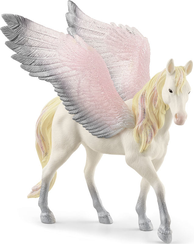 Schleich Sunrise Pegasus
