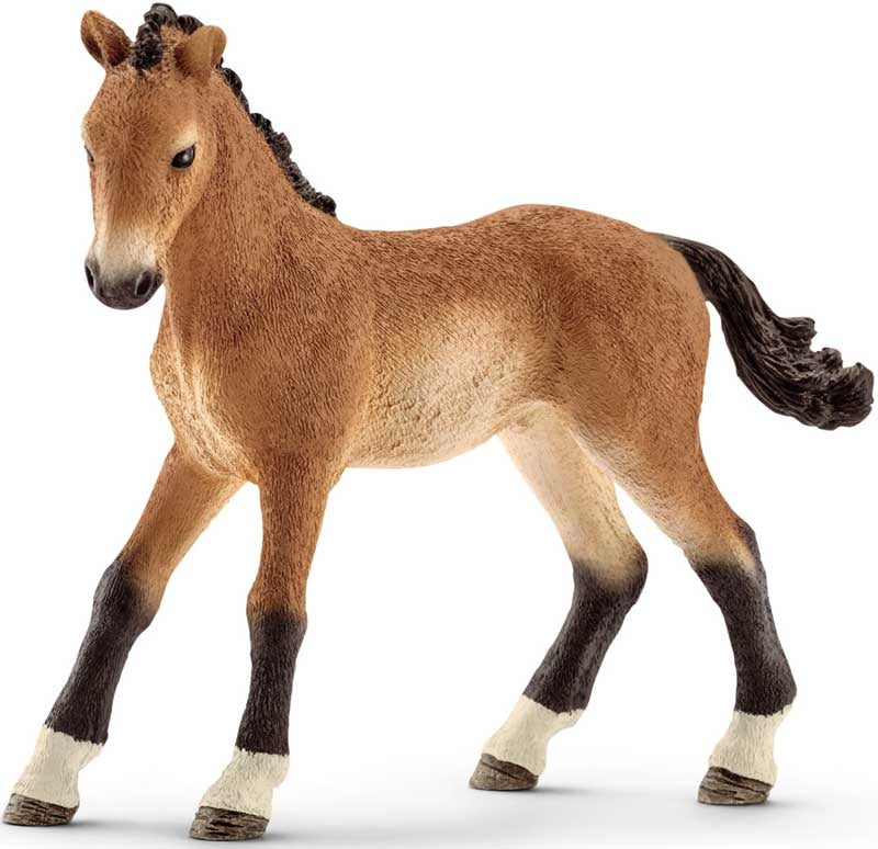Schleich Tennessee Walker Foal