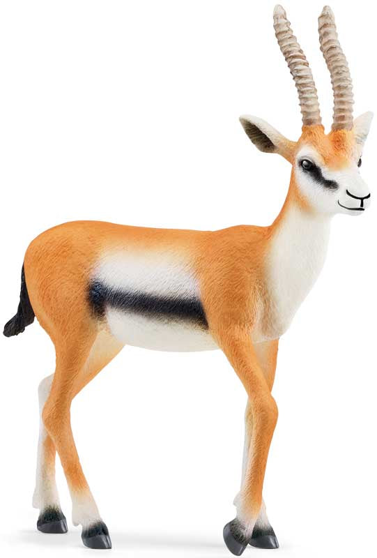 Schleich Thomson Gazelle