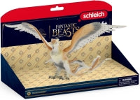 Schleich Thunderbird