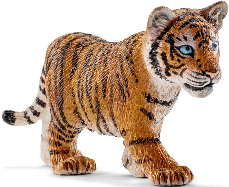 Schleich Tiger Cub