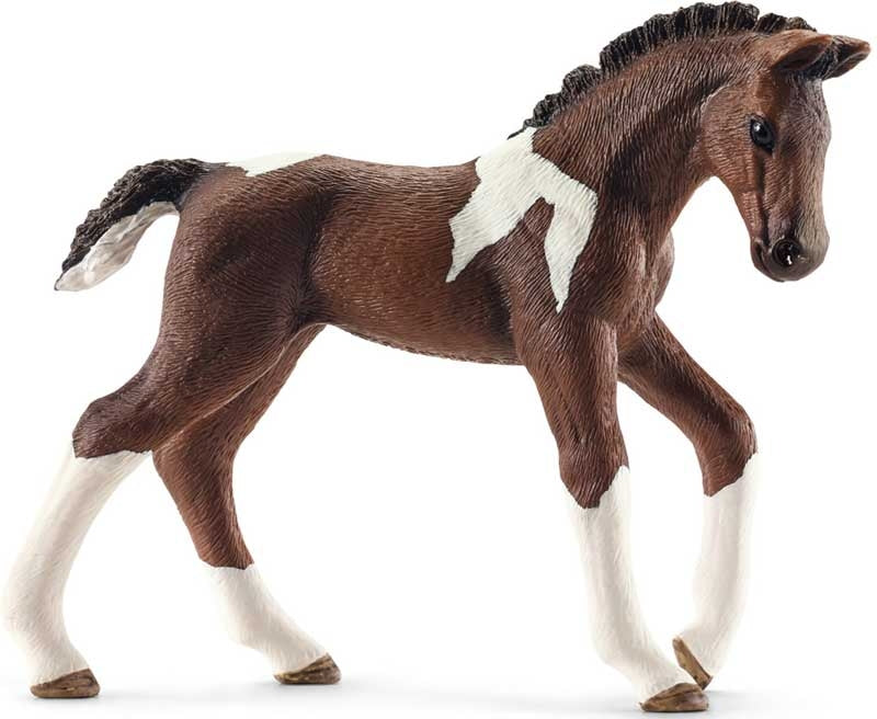 Schleich Trakehner Foal
