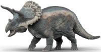 Schleich Triceratops