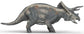Schleich Triceratops