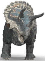 Schleich Triceratops