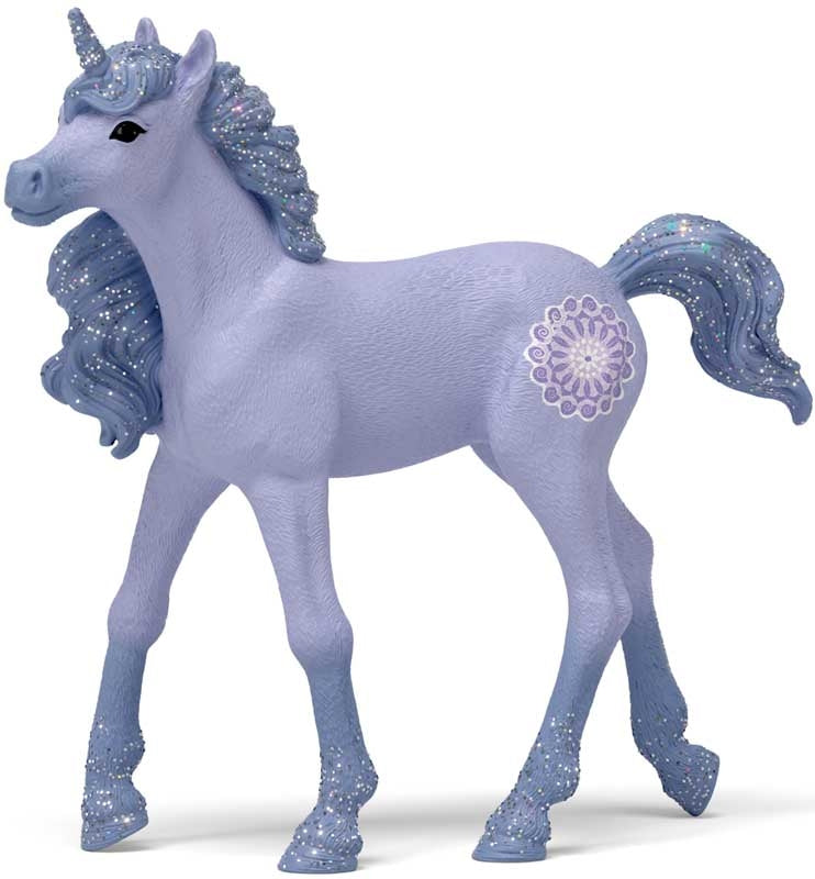 Schleich Unicorn Foal Iris
