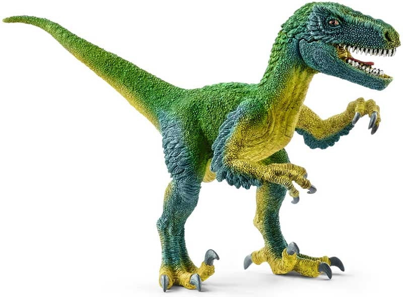 Schleich Velociraptor