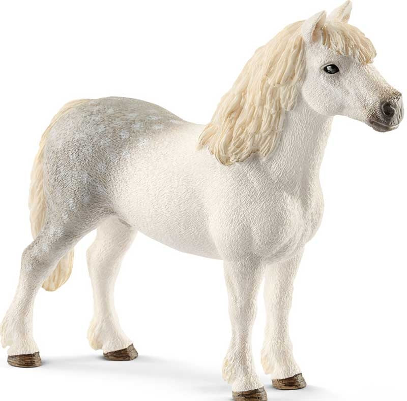 Schleich Welsh Pony Stallion