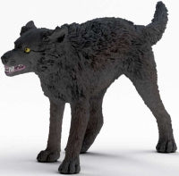 Schleich Werewolf Vs Animagus