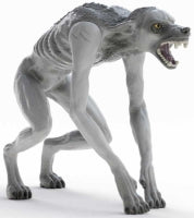 Schleich Werewolf Vs Animagus