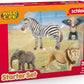 Schleich Wild Life Africa Starter Set