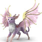 Schleich Winged Cat Dragon