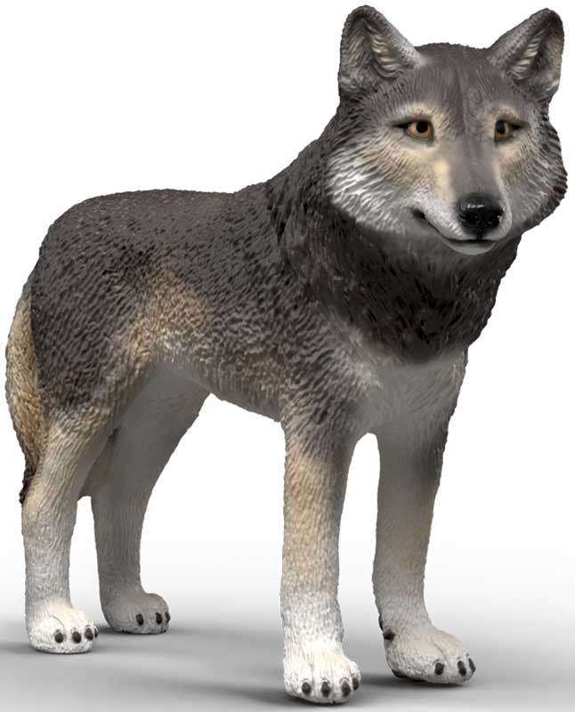 Schleich Wolf