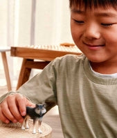 Schleich Wolf