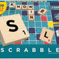 Scrabble - 2026