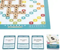 Scrabble - 2026