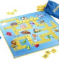 Scrabble Junior