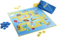 Scrabble Junior