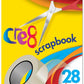scrap-book