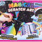 Scratch Art
