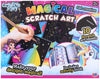 Scratch Art