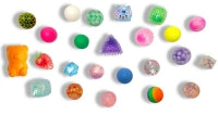 Scrunchems Advent Calendar