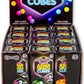 Scrunchems Asmr Mini Crunch Cubes 3pk Assorted