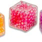 Scrunchems Asmr Mini Crunch Cubes 3pk Assorted