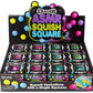 Scrunchems Asmr Square Assorted