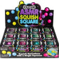 Scrunchems Asmr Square Assorted