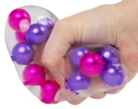Scrunchems Asmr Square Assorted