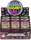 Scrunchems Asmr Squishball Assorted