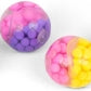 Scrunchems Asmr Squishball Assorted