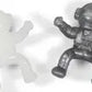 Scrunchems Astronaut Creeblers